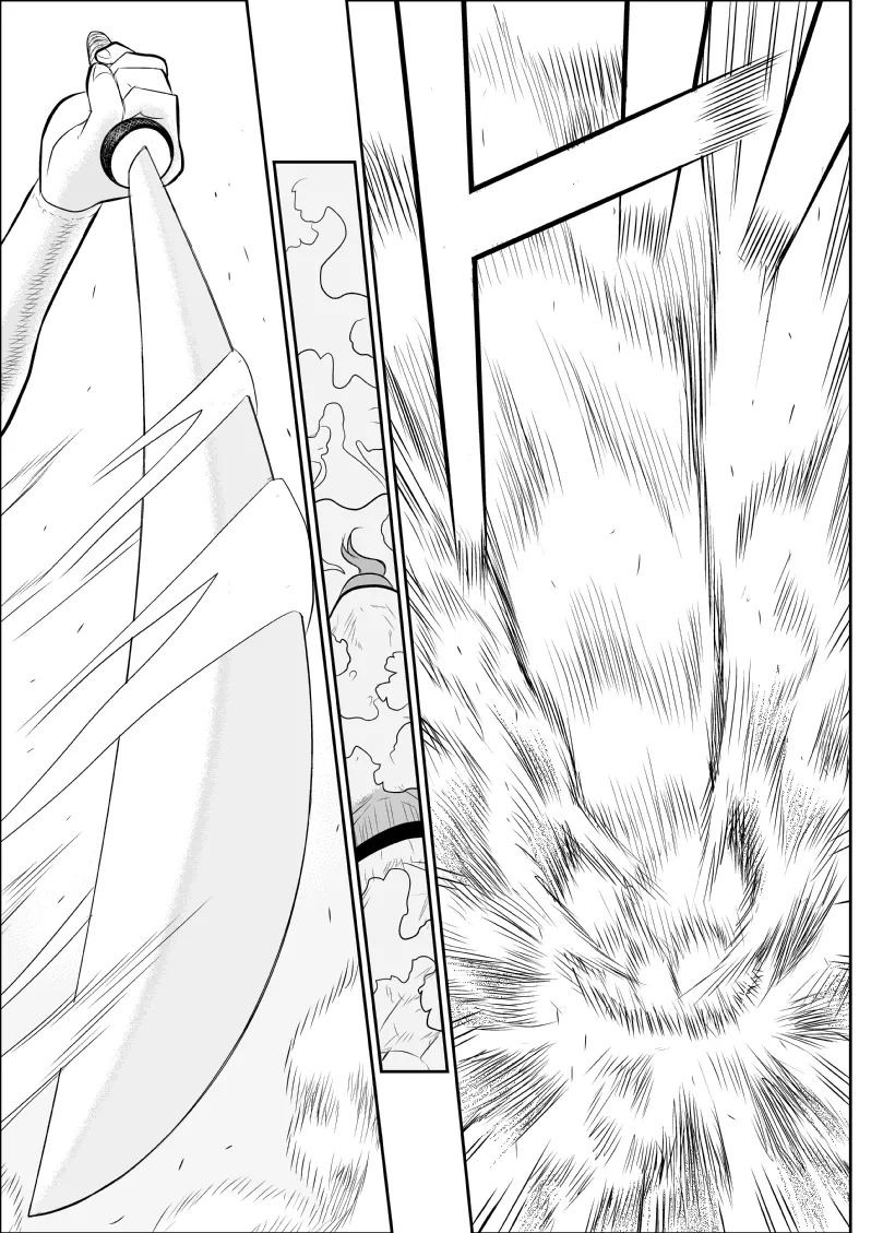 Page 59 of [Fake An] Damasare Bi-kenshi Corona Soushuuhen