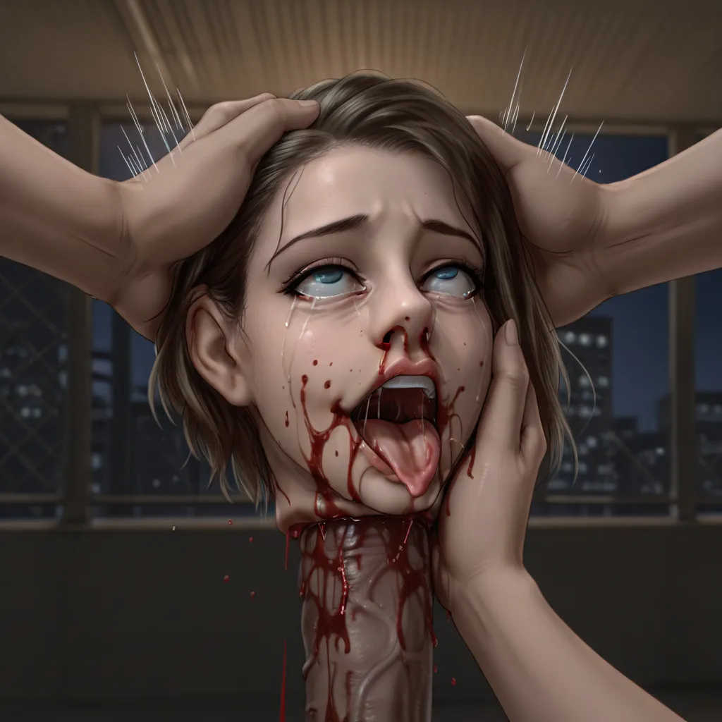 Jill r-18g page 10 featuring jill valentine resident evil parody - sole female uncensored hentai manga - read online free