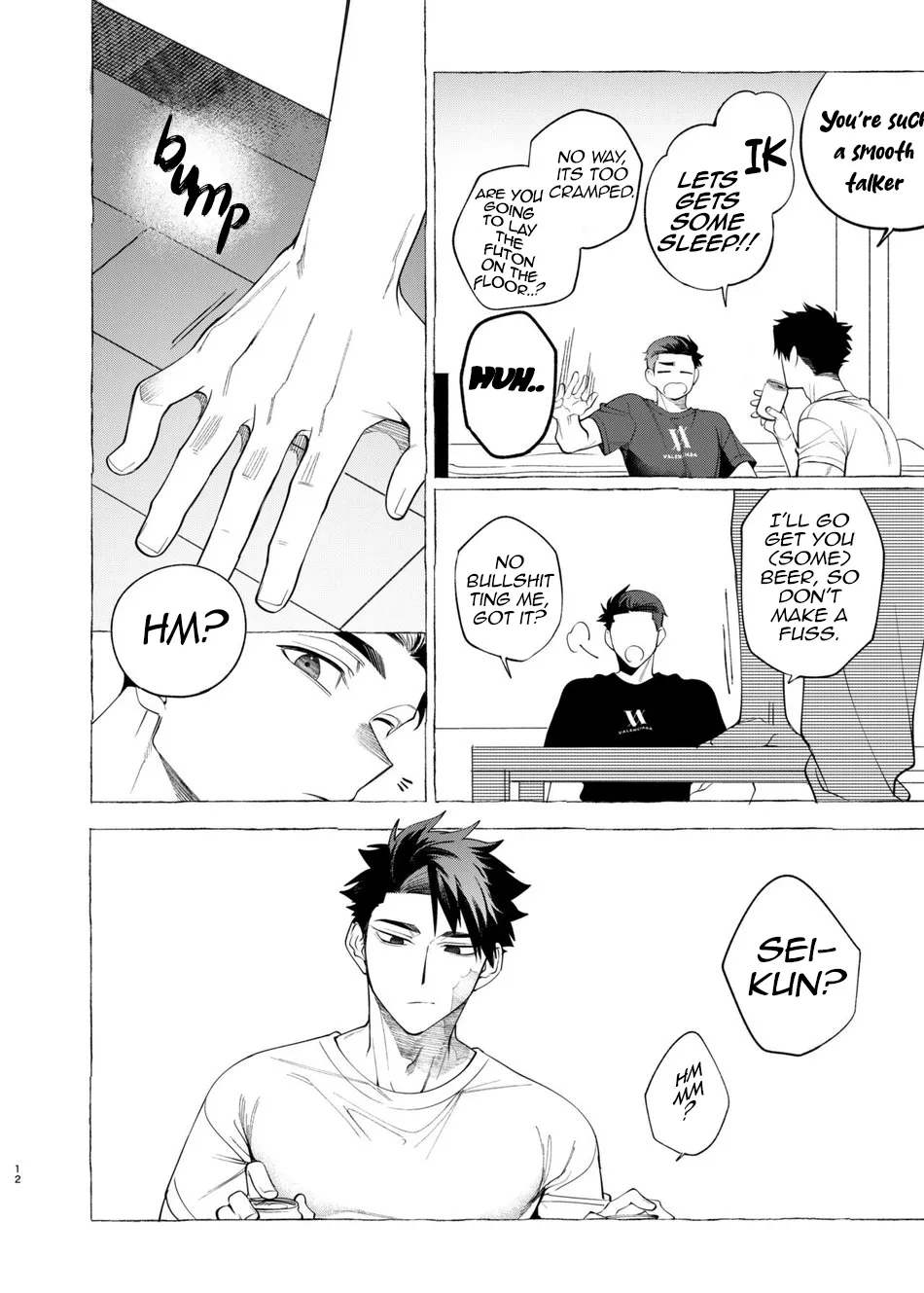 Kainushi-sama no Hitori Goto – Dear Owner’s Soliloquy - Page 11