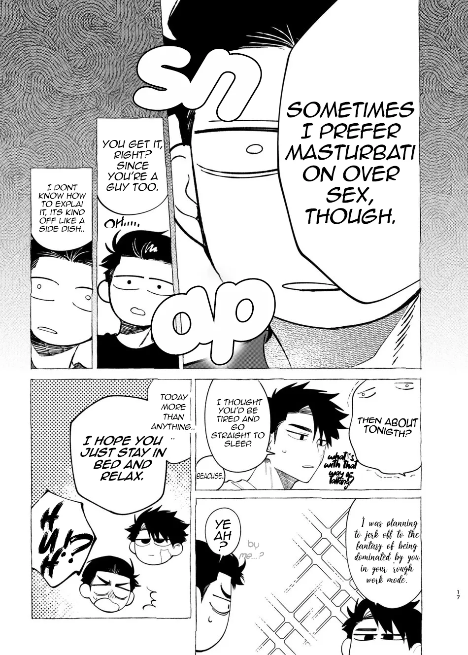 Kainushi-sama no Hitori Goto – Dear Owner’s Soliloquy - Page 16