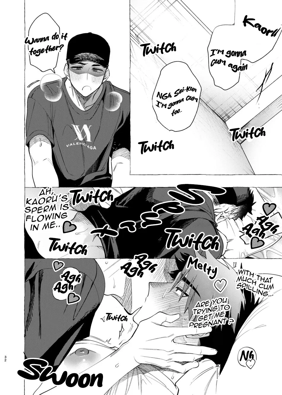 Kainushi-sama no Hitori Goto – Dear Owner’s Soliloquy page 31 original parody - anal sex toys hentai manga - read online free