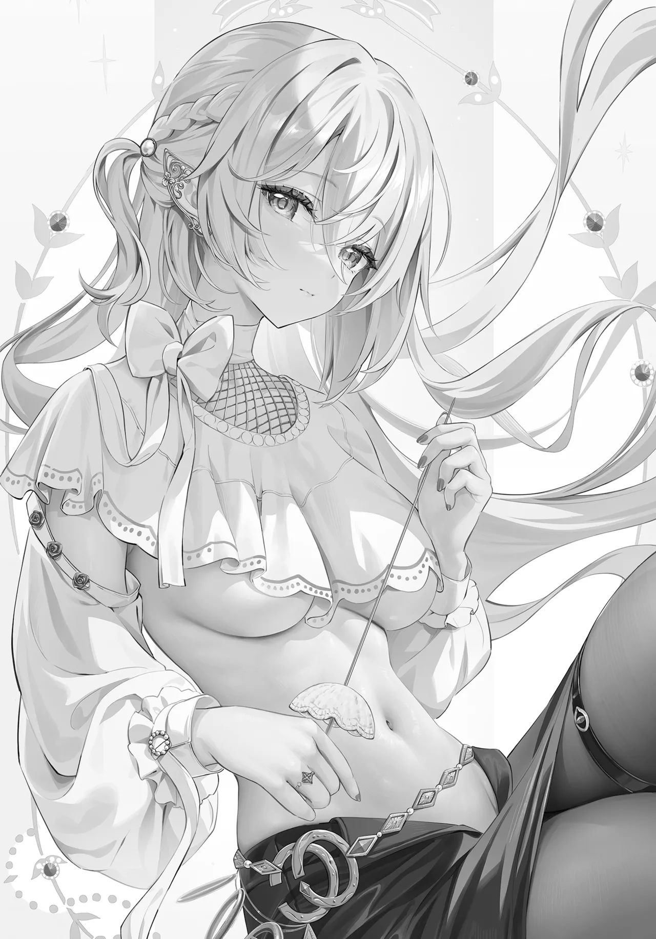 Zettai Fukujuu Ninkatsu - Absolute Obedience Fertility Treatments page 27 original parody - sole female sole male hentai manga - read online free