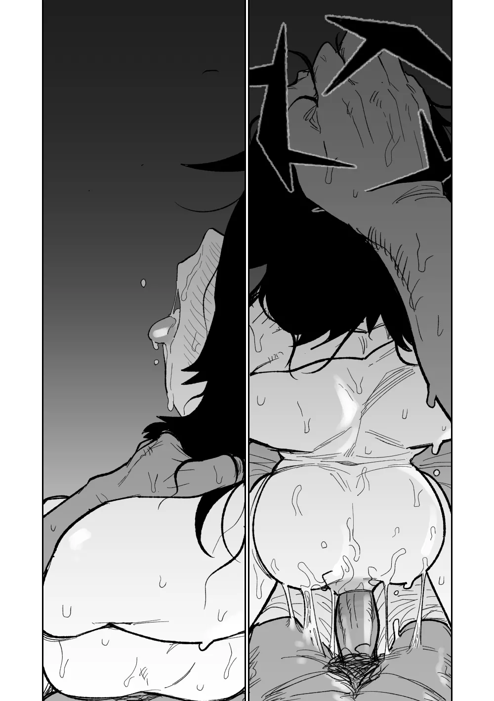 Haruka wa Yakudateru - Page 10