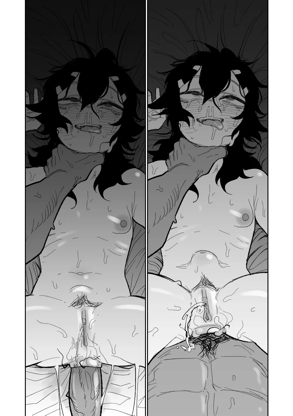 Haruka wa Yakudateru | 遙香是個有用的孩子 - Page 12