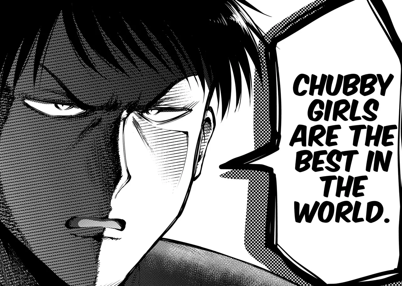 Big Muki Muki & Small Muchi Muchi - Chapter 1 page 12 - sole female sole male hentai manga - read online free