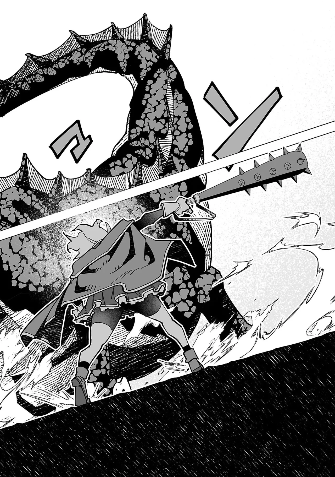 Netori Mahoutsukai no Bouken Volume 5 page 32 - full censorship big breasts hentai manga - read online free