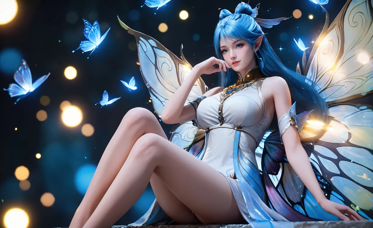 王冬儿荤素 page 348 - ai generated hentai manga - read online free