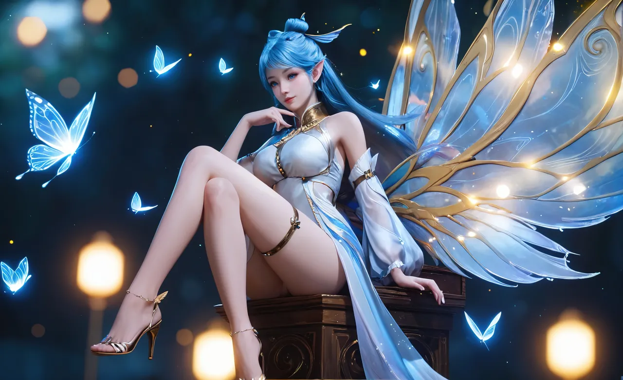 王冬儿荤素 page 350 - ai generated hentai manga - read online free