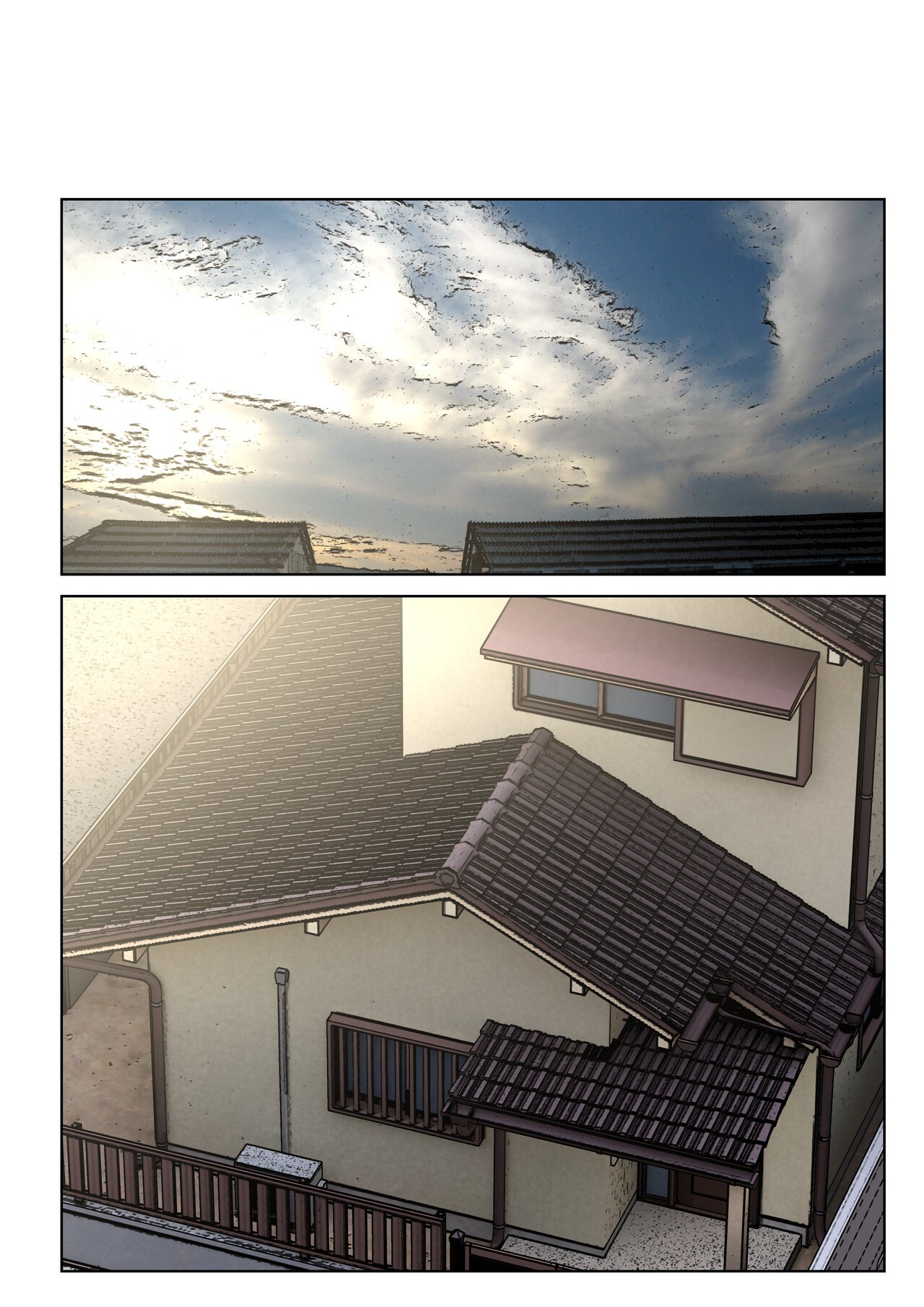 [Pentacle (Shimipan)] Shikatanaku Kaa-chan to Sex Shimasu 4 - I Have No Choice But to Have Sex with My Mother 4 [English][DarklordMTLs] - Page 5