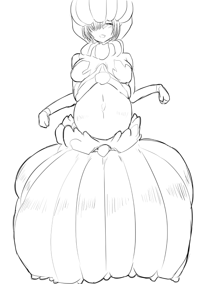 ハロウィン page 42 featuring shielder fate grand order parody - big breasts tentacles hentai manga - read online free