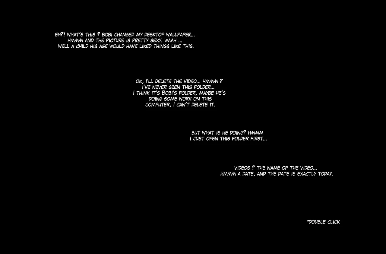 NTR mama with bobi - part 1 - Page 3