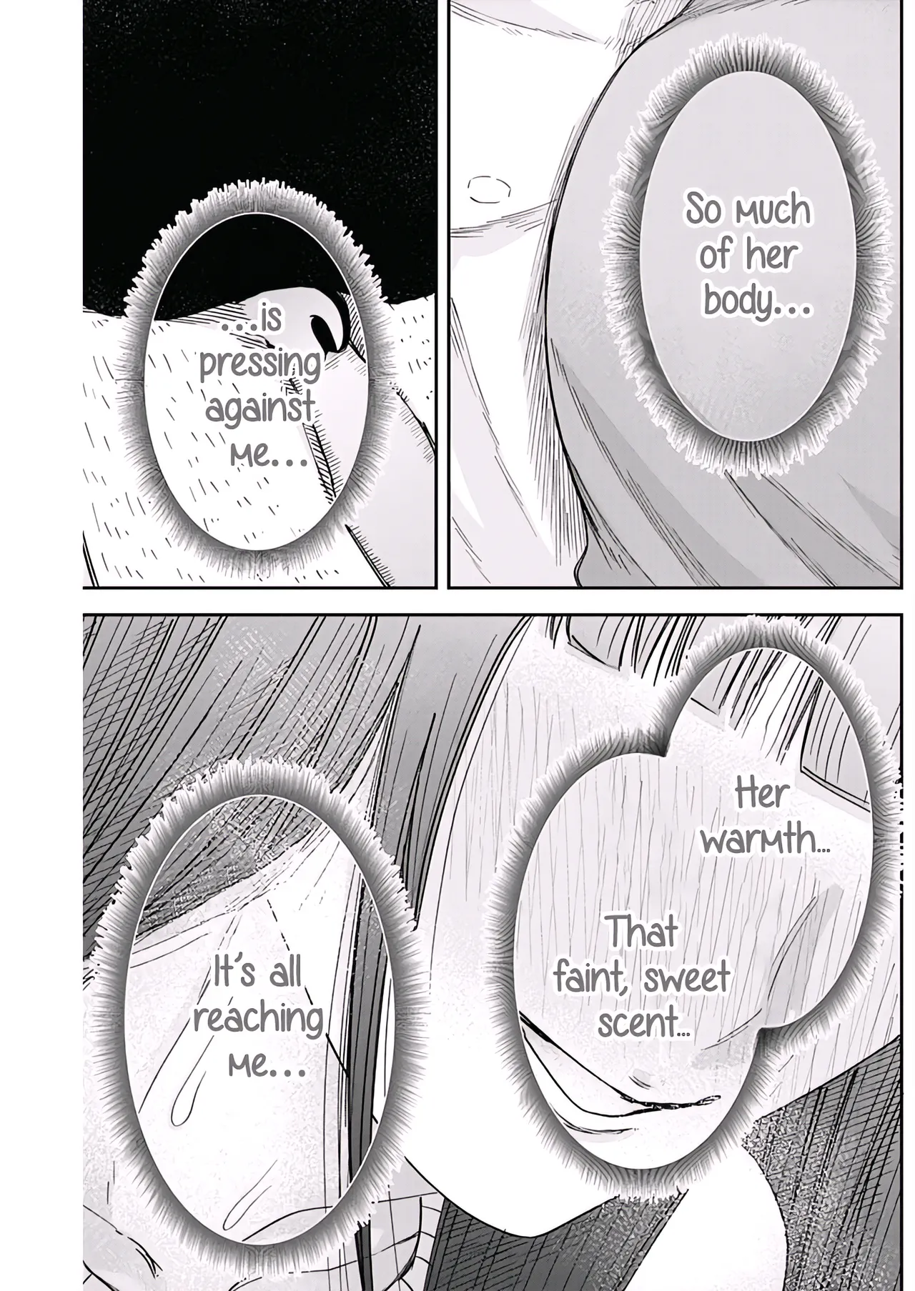 Misao no Keiyaku - CHAPTER 2 page 15 - multi-work series femdom hentai manga - read online free