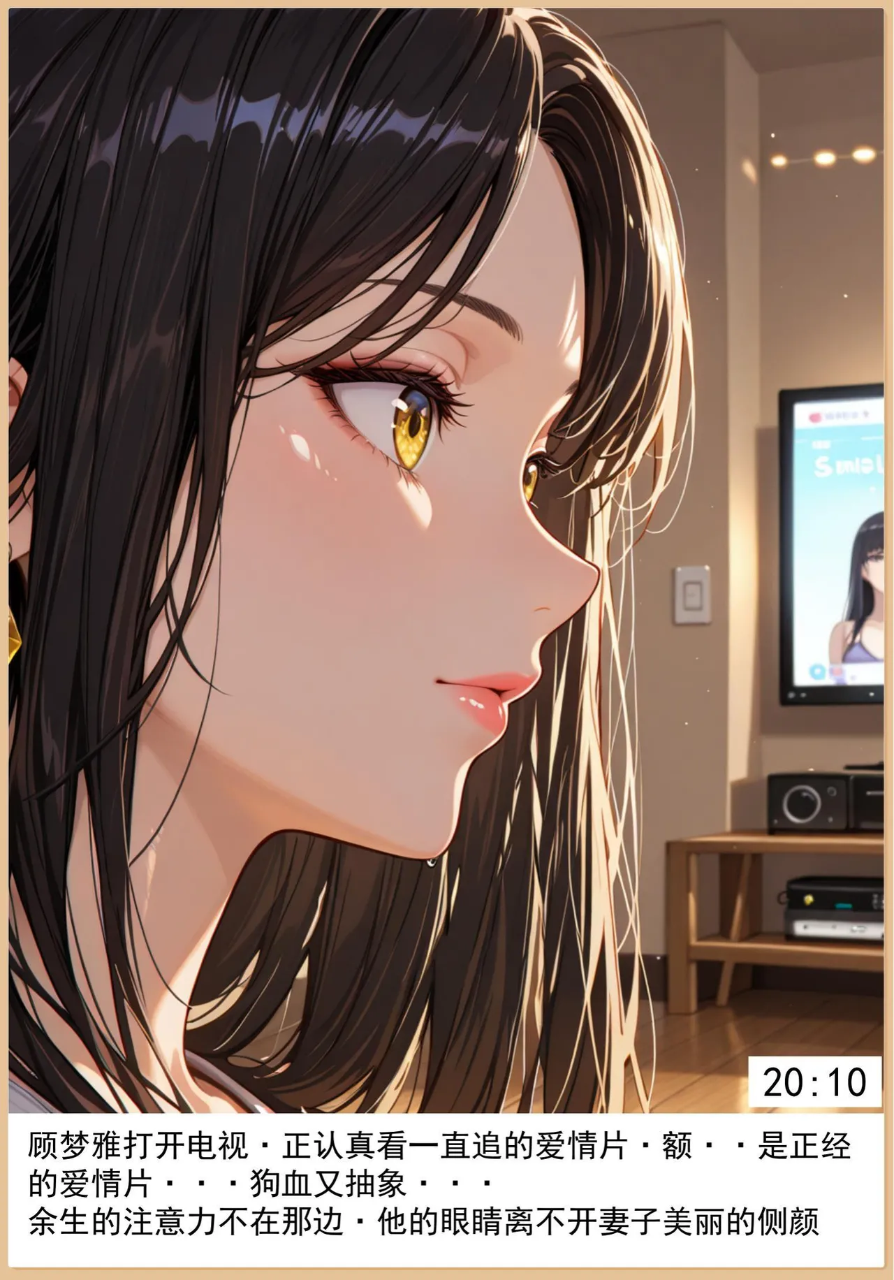 老婆和她的女友们 1-2部 - Page 14