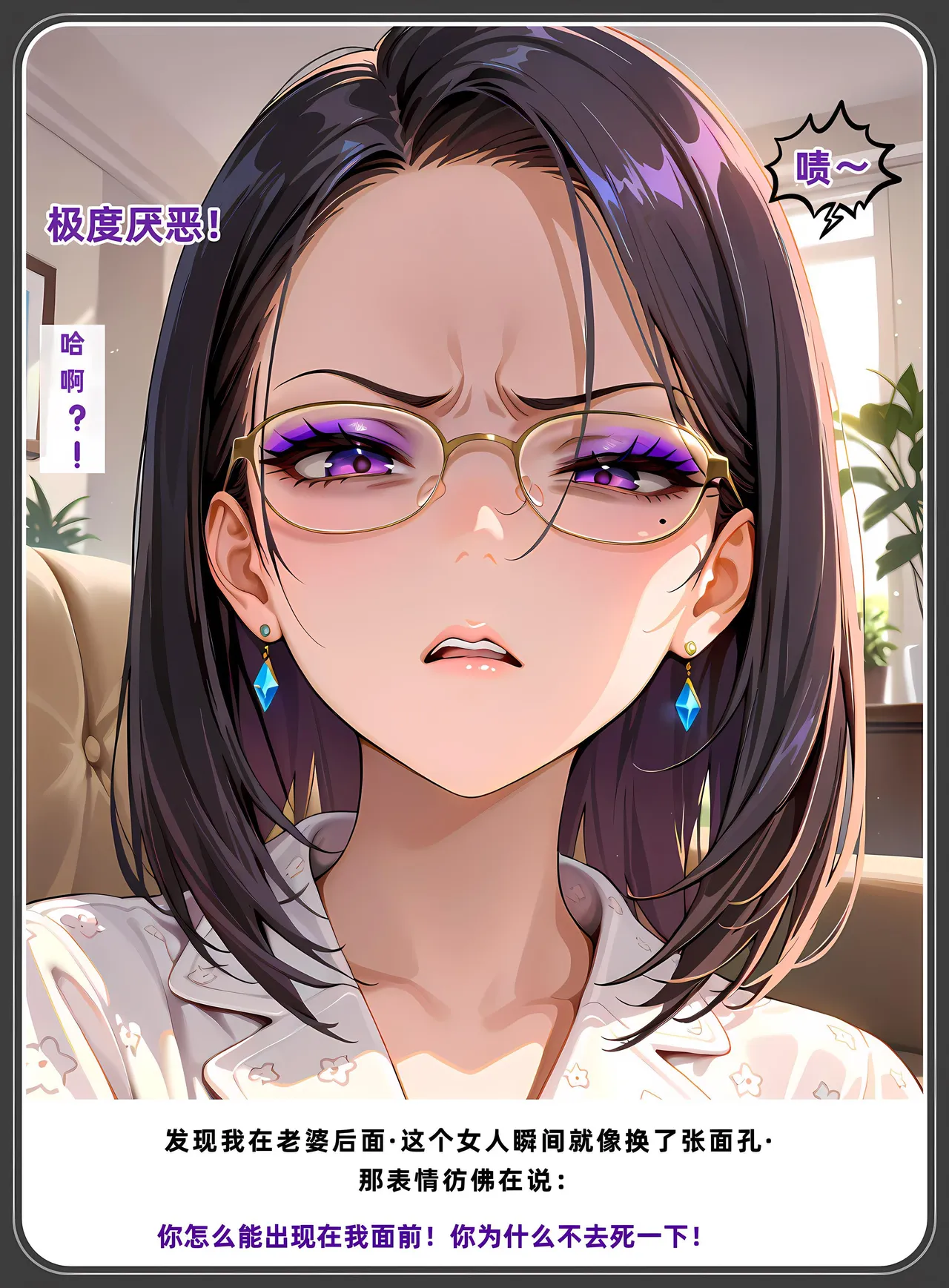 老婆和她的女友们 1-2部 page 366 - kissing uncensored hentai manga - read online free