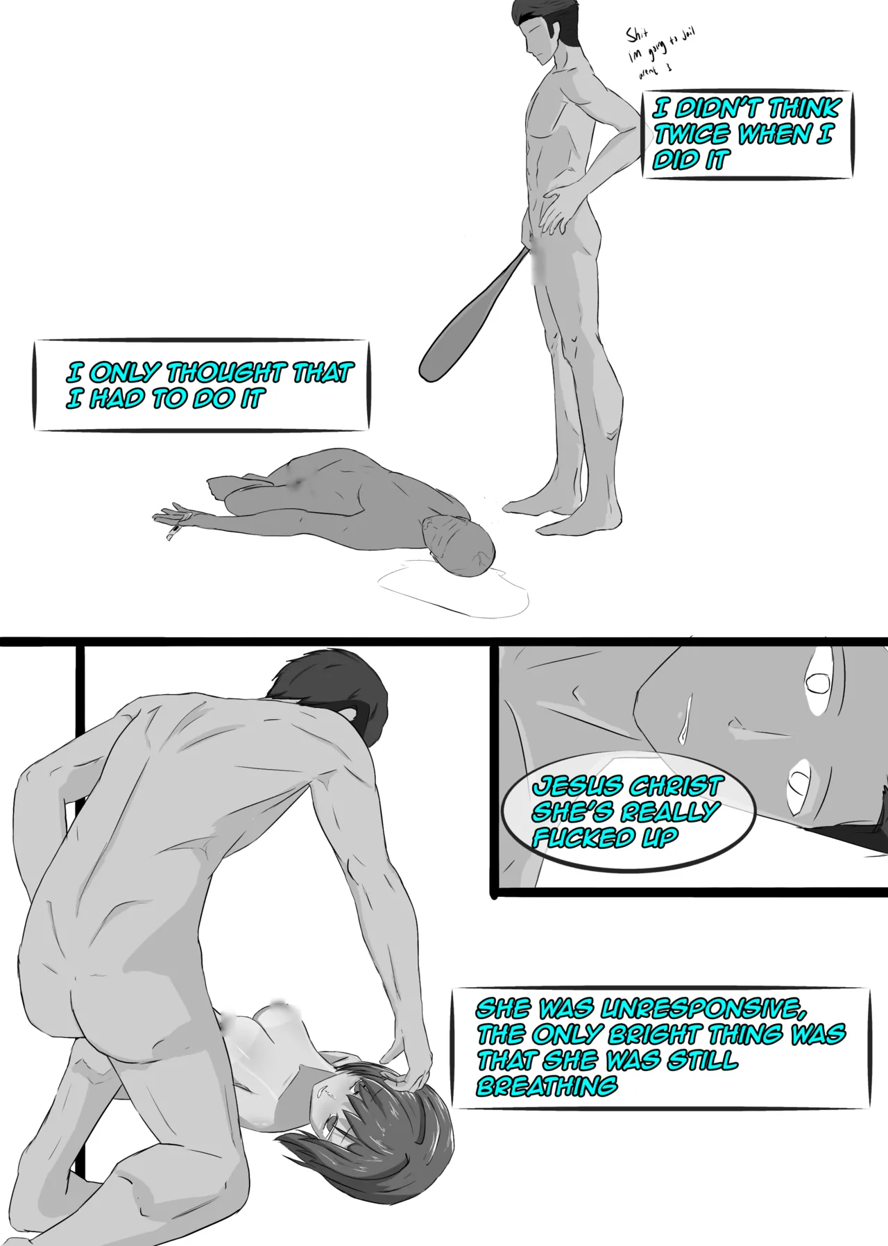 My Wife's NTR Diary 1 to 4 - Page 101