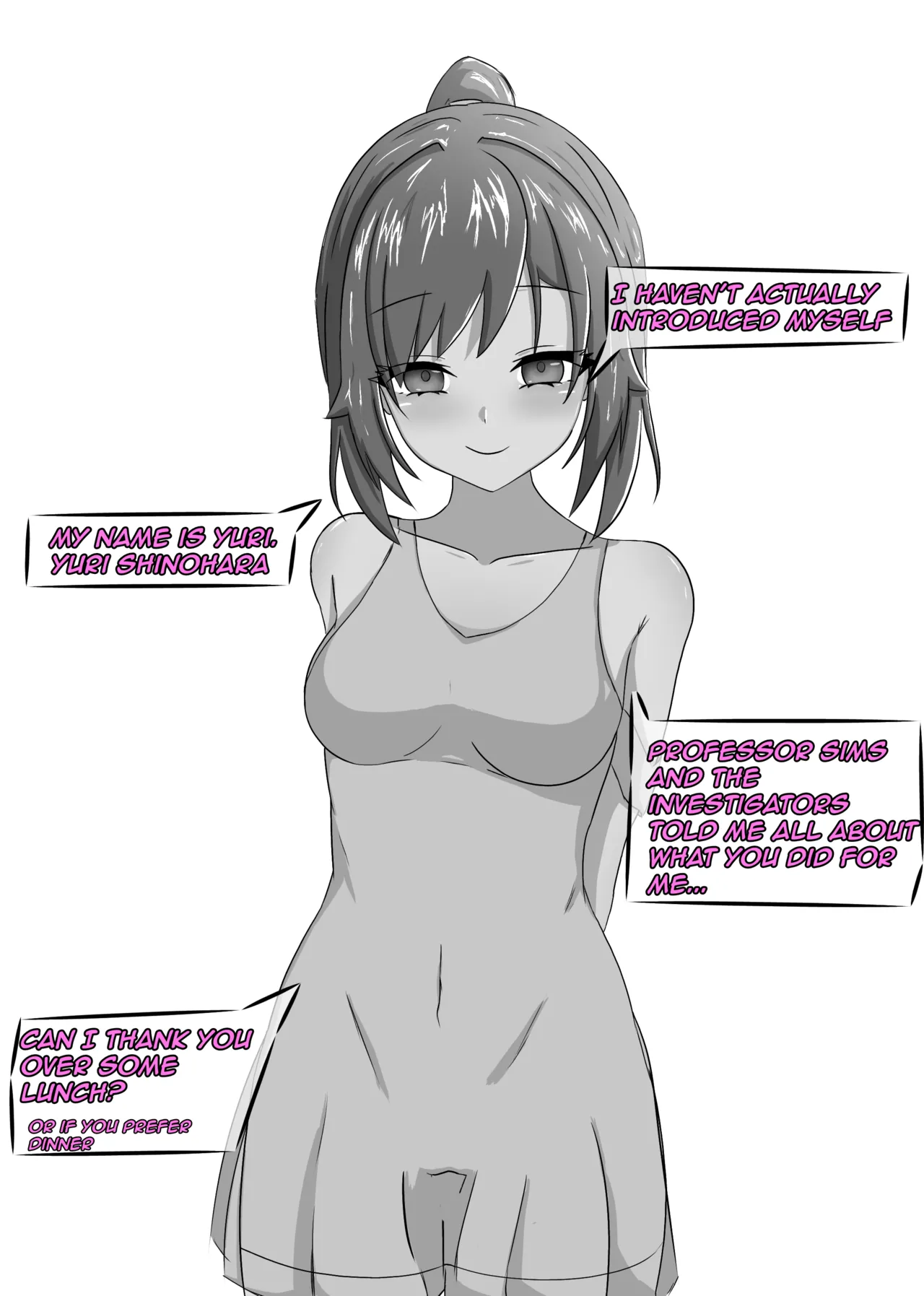 My Wife's NTR Diary 1 to 4 - Page 104