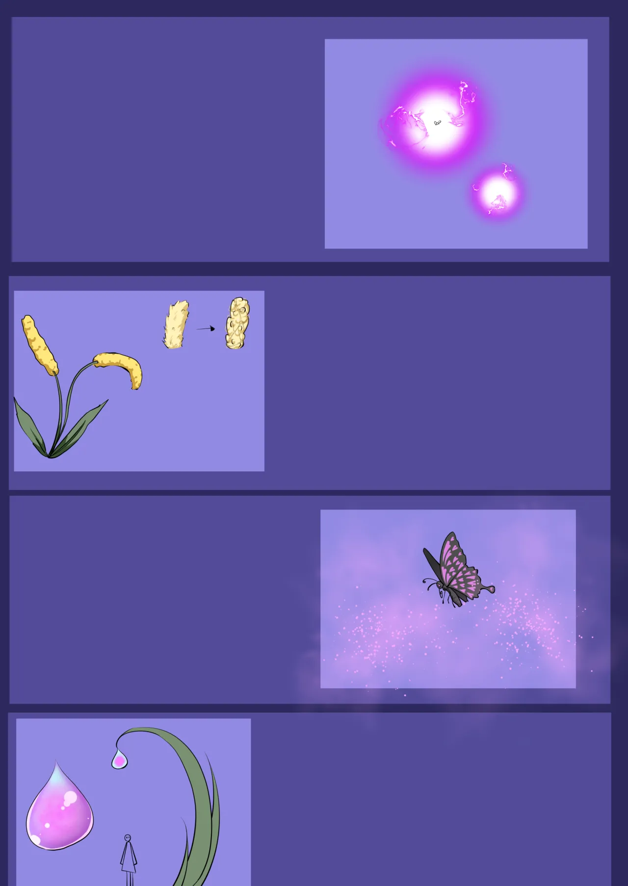 Uchi no Ko ga sono Hen no Zako ni Moteasoba reru Hanashi page 90 original parody - full color multi-work series hentai manga - read online free