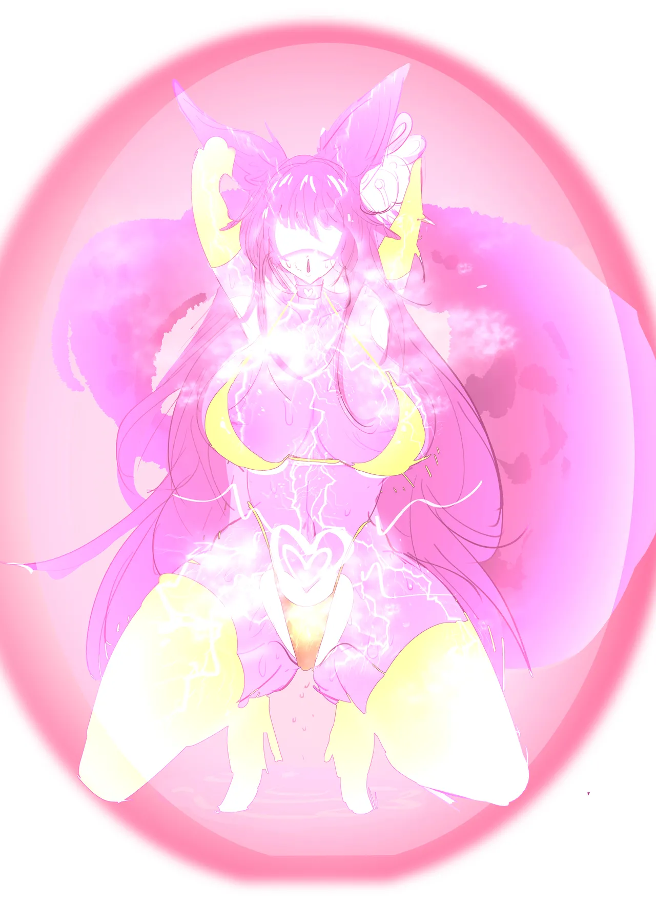 jinkaku haisetu kyokai page 18 - bikini stockings hentai manga - read online free