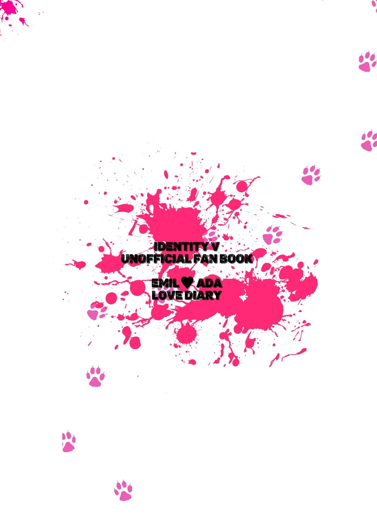 Transference page 26 identity v parody - handjob bdsm hentai manga - read online free