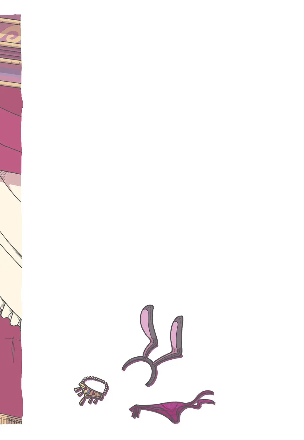 [Amahara] 33-sai Dokushin Onna Kishi Taichou (3) | 33歲單身女騎士隊長。(03) page 156 - multi-work series tankoubon hentai manga - read online free