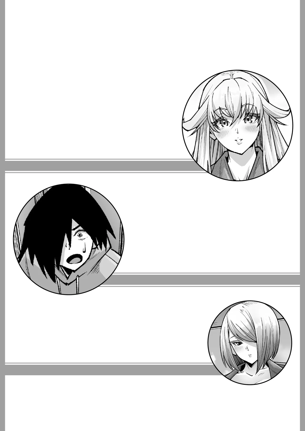 Blonde American Kinpatsu Hitozuma Zenra Kaseifu-san ga... Yanda Boku ni Eroku Yasashiku shite kureru Ohanashi. 02 page 71 original parody - milf big breasts hentai manga - read online free