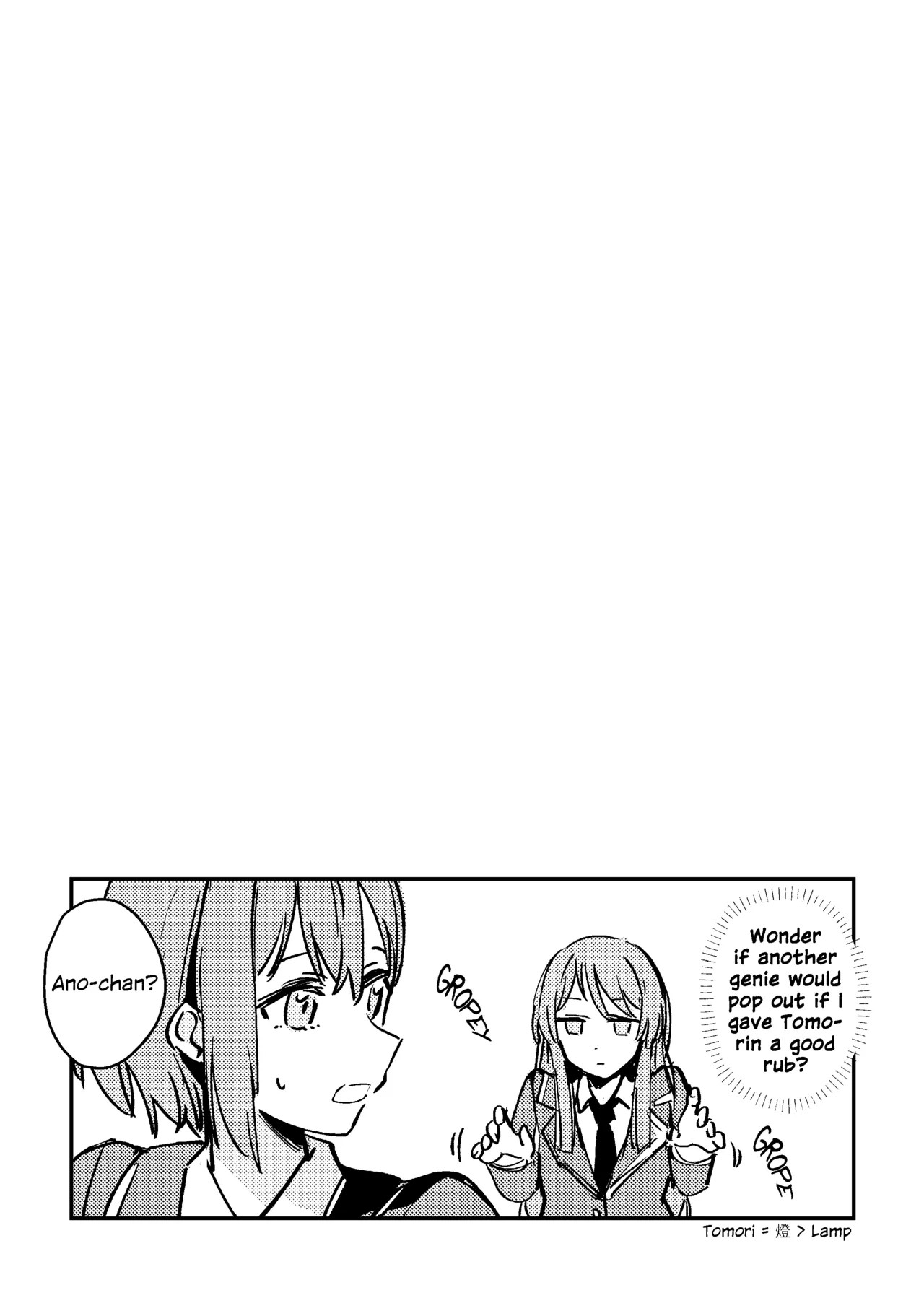 Ending the Divide Between Thought and Action page 16 featuring sayo hikawa bang dream parody - kissing cunnilingus hentai manga - read online free