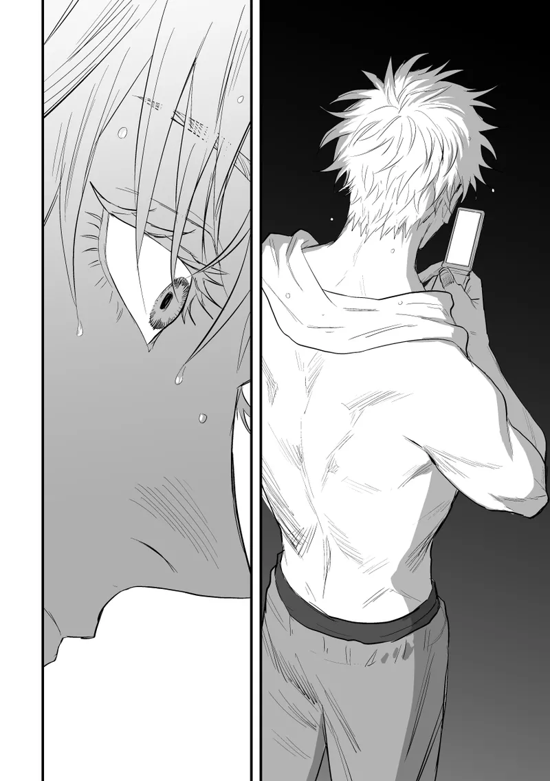 The way you look tonight - Page 27