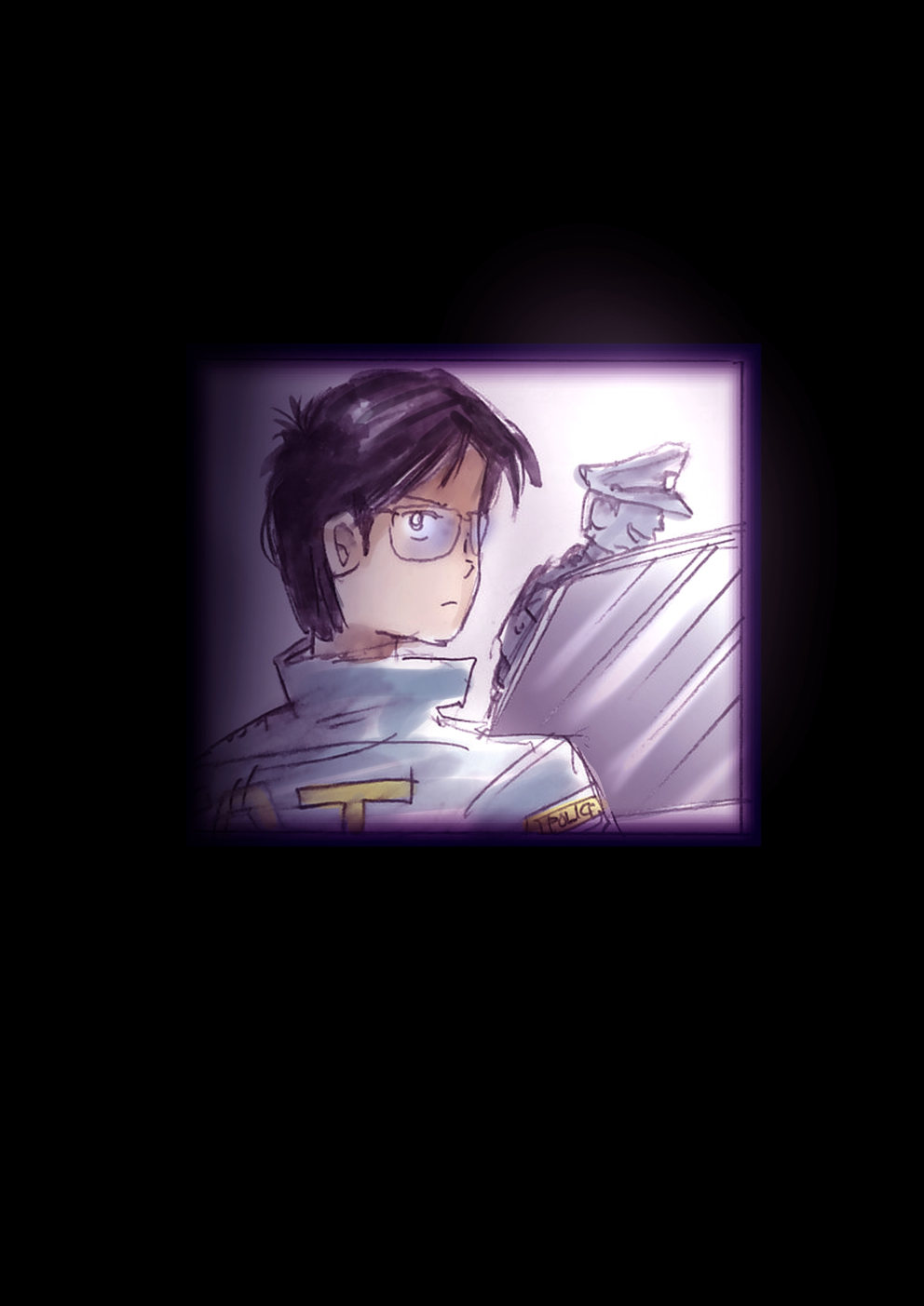 Tokkei Daiyon Shoutai Manabu Taichou no Nyotai Kanraku page 60 original parody - big breasts gender bender hentai manga - read online free