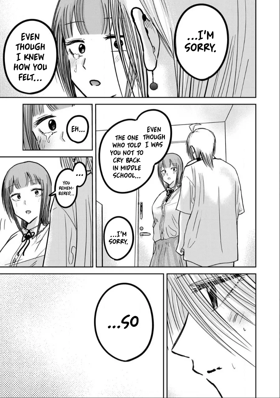 [Nakaura Tomoki] Ueno-kun wa Kaihatsu-zumi Dai 32 wa | Ueno-kun Has Been Developed Chapter 32 [English] page 18 - multi-work series no penetration hentai manga - read online free