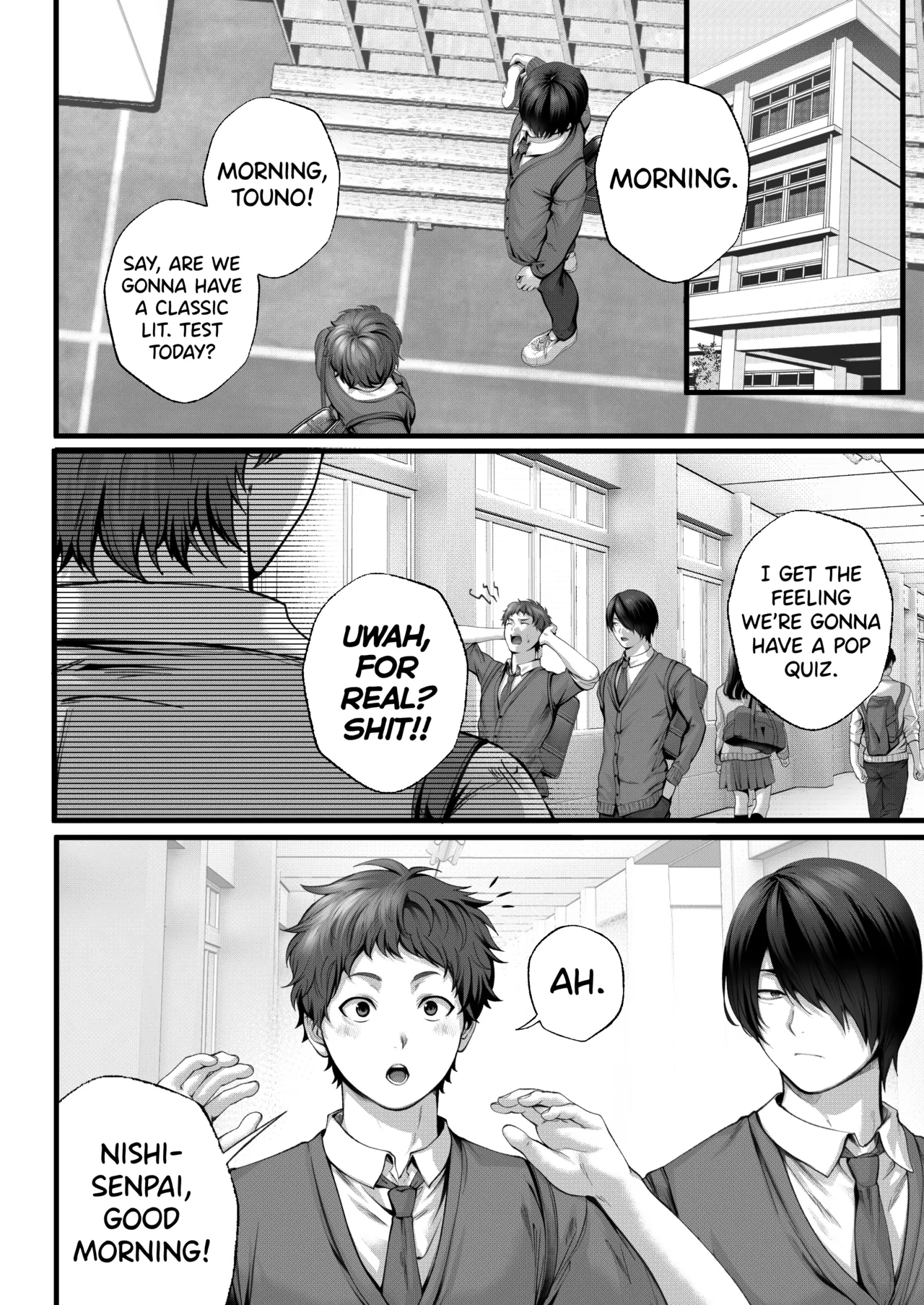 [IRIGA (Yamagiri)] Chorozako Kanojo no Aina-chan -Mucchiri Gal to Ichalove H suru Hanashi- [English] [biribiri] [Digital] page 20 original parody - sole female sole male hentai manga - read online free