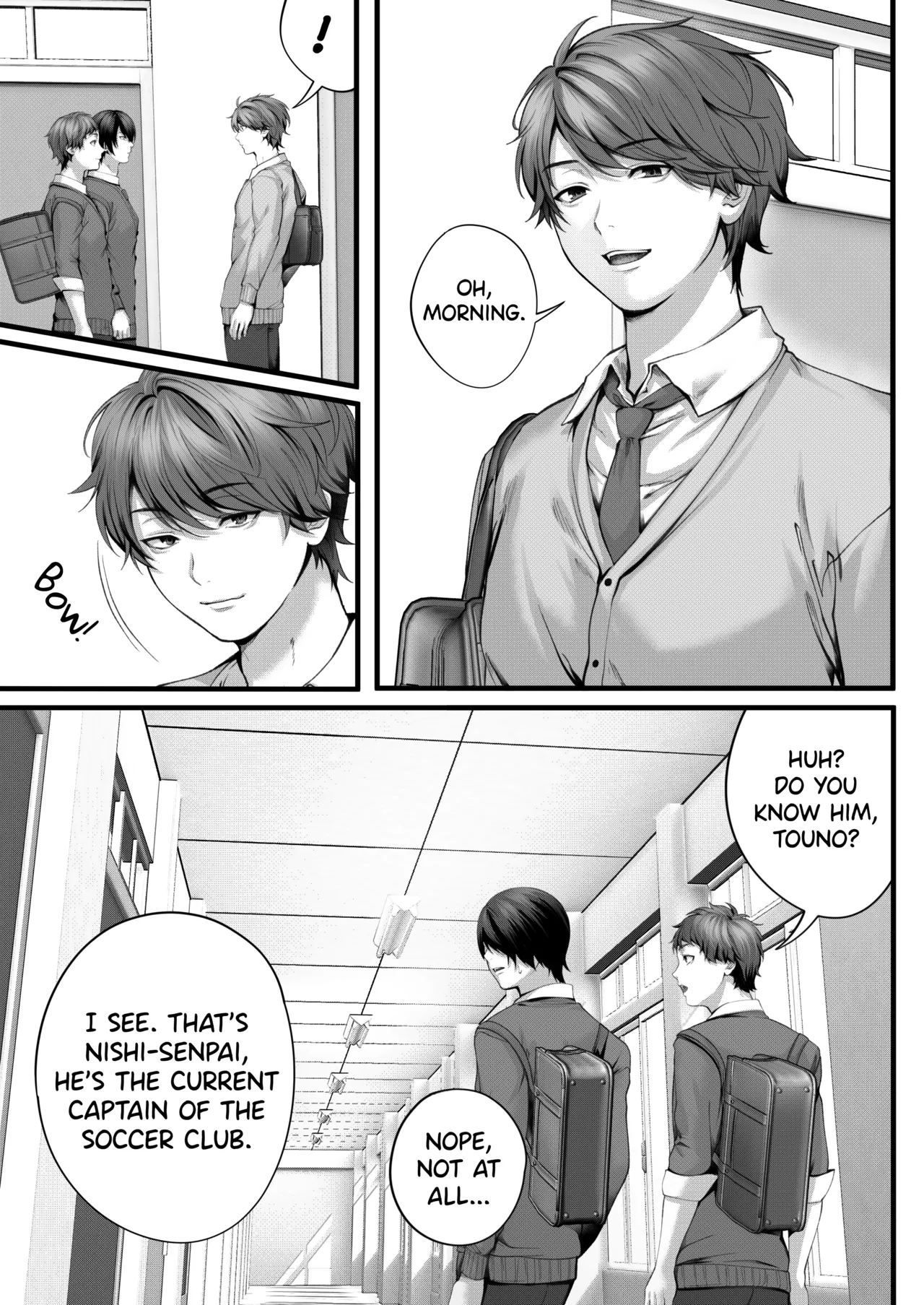 [IRIGA (Yamagiri)] Chorozako Kanojo no Aina-chan -Mucchiri Gal to Ichalove H suru Hanashi- [English] [biribiri] [Digital] page 21 original parody - sole female sole male hentai manga - read online free