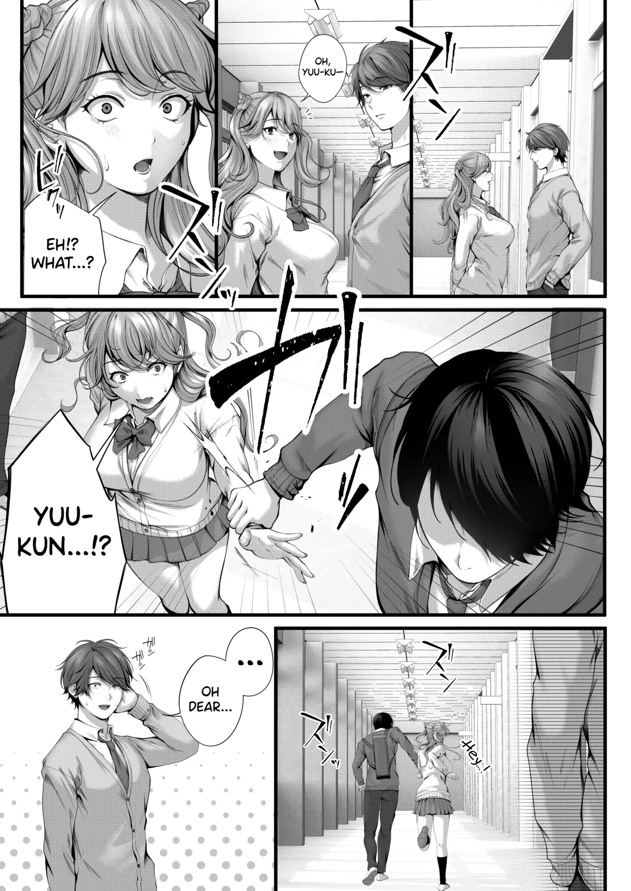 [IRIGA (Yamagiri)] Chorozako Kanojo no Aina-chan -Mucchiri Gal to Ichalove H suru Hanashi- [English] [biribiri] [Digital] page 25 original parody - sole female sole male hentai manga - read online free