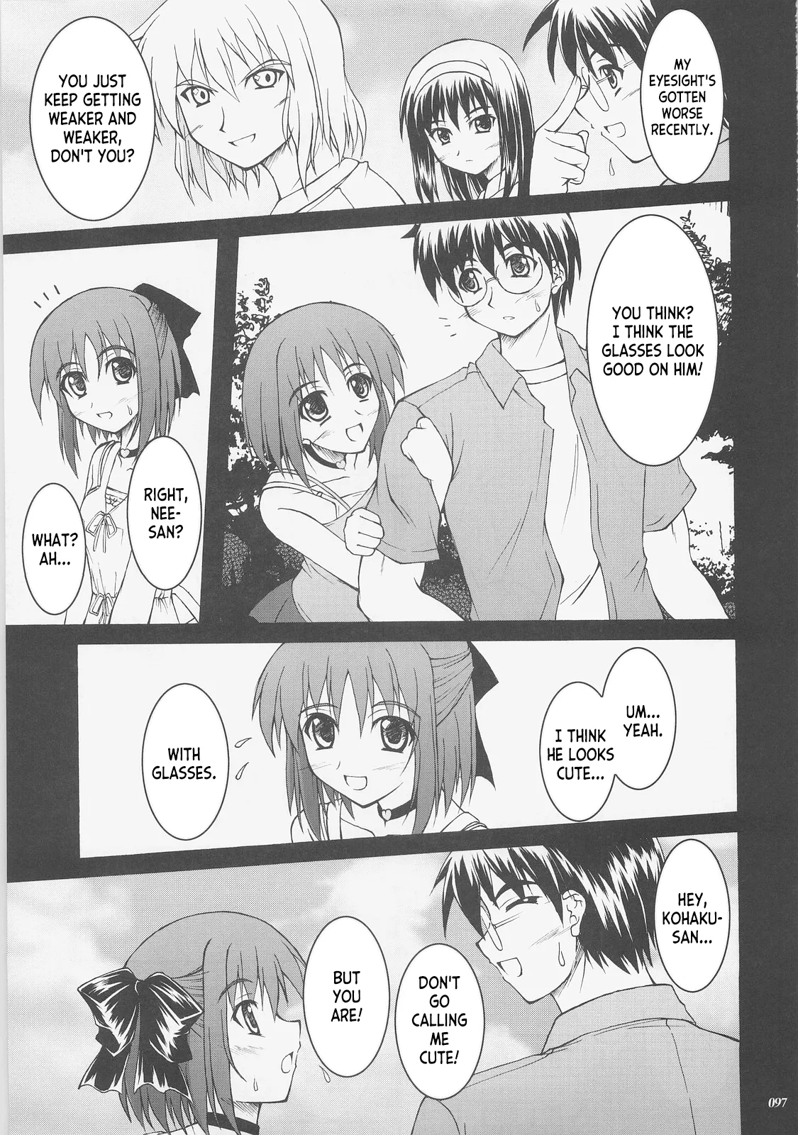 Kaiki Gesshoku | Regressive Eclipse page 96 featuring rin tosaka fate stay night parody - read online free