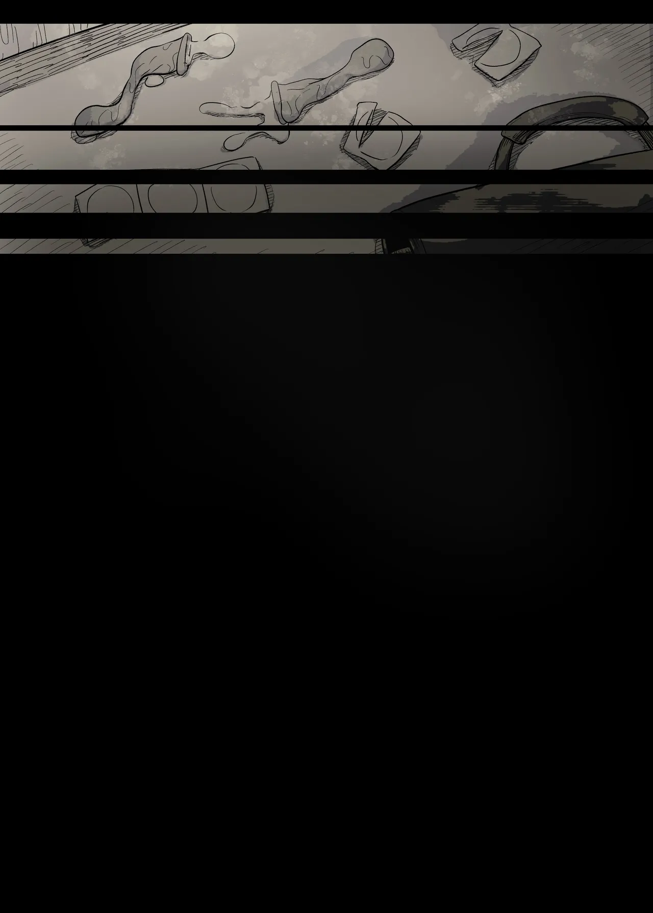 Jogakuryou ni Sasowarete 2 page 81 original parody - sole male mosaic censorship hentai manga - read online free