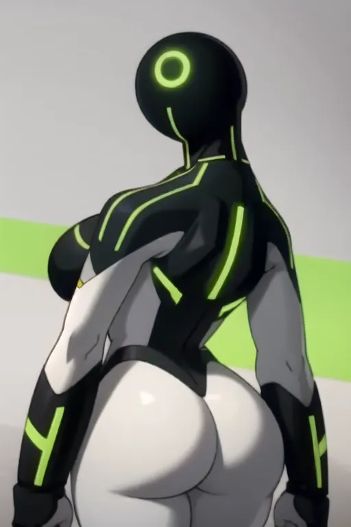 Upgrade daidoujipv ai generated - Page 13