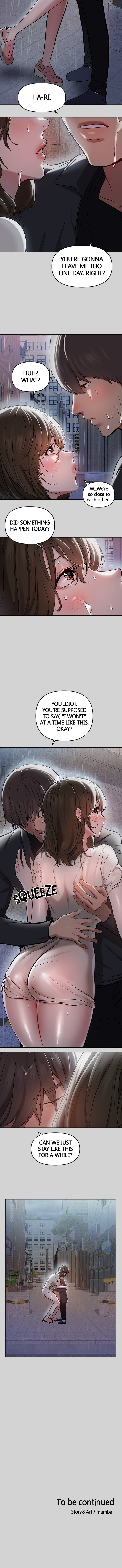 My Landlady Noona page 36 - big breasts uncensored hentai manga - read online free