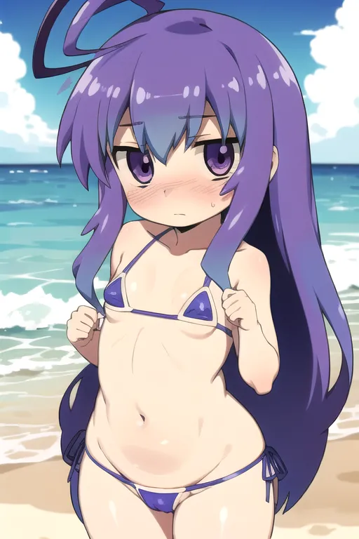 Tsumiki daidoujipv ai generated page 15 - big penis uncensored hentai manga - read online free