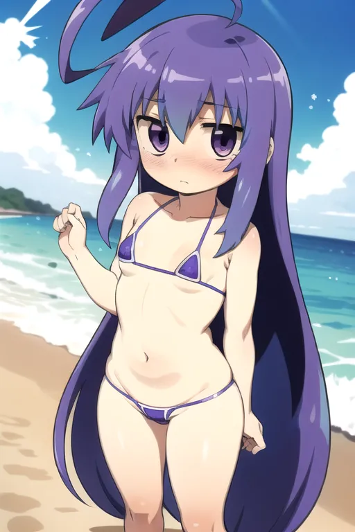 Tsumiki daidoujipv ai generated page 16 - big penis uncensored hentai manga - read online free