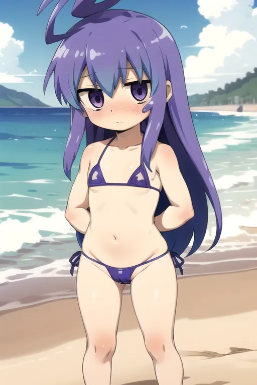 Tsumiki daidoujipv ai generated page 17 - uncensored big penis hentai manga - read online free