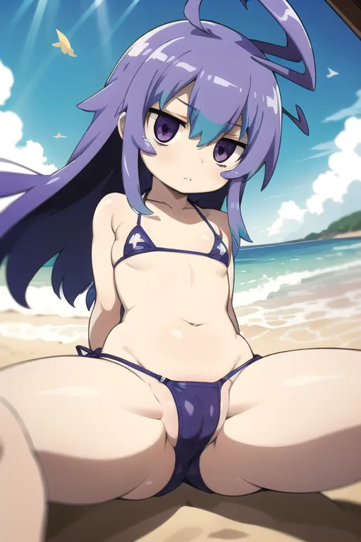 Tsumiki daidoujipv ai generated page 21 - big penis uncensored hentai manga - read online free