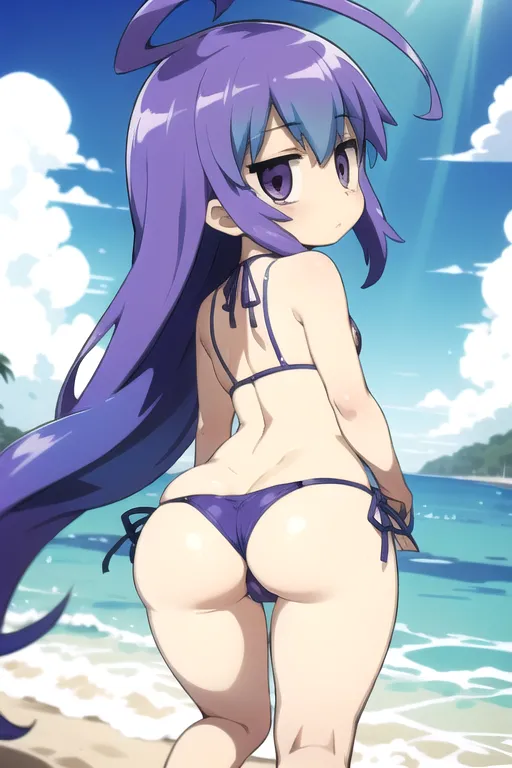 Tsumiki daidoujipv ai generated page 34 - big penis uncensored hentai manga - read online free