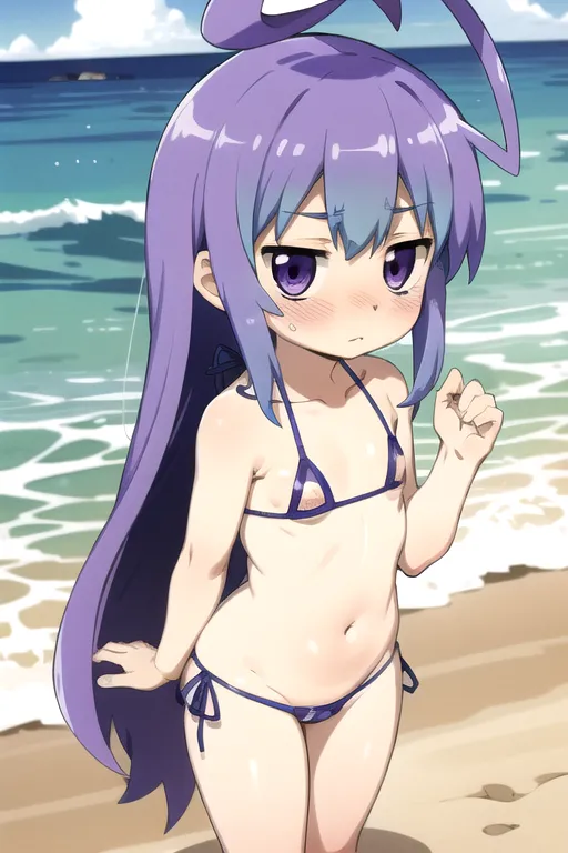 Tsumiki daidoujipv ai generated page 9 - big penis uncensored hentai manga - read online free