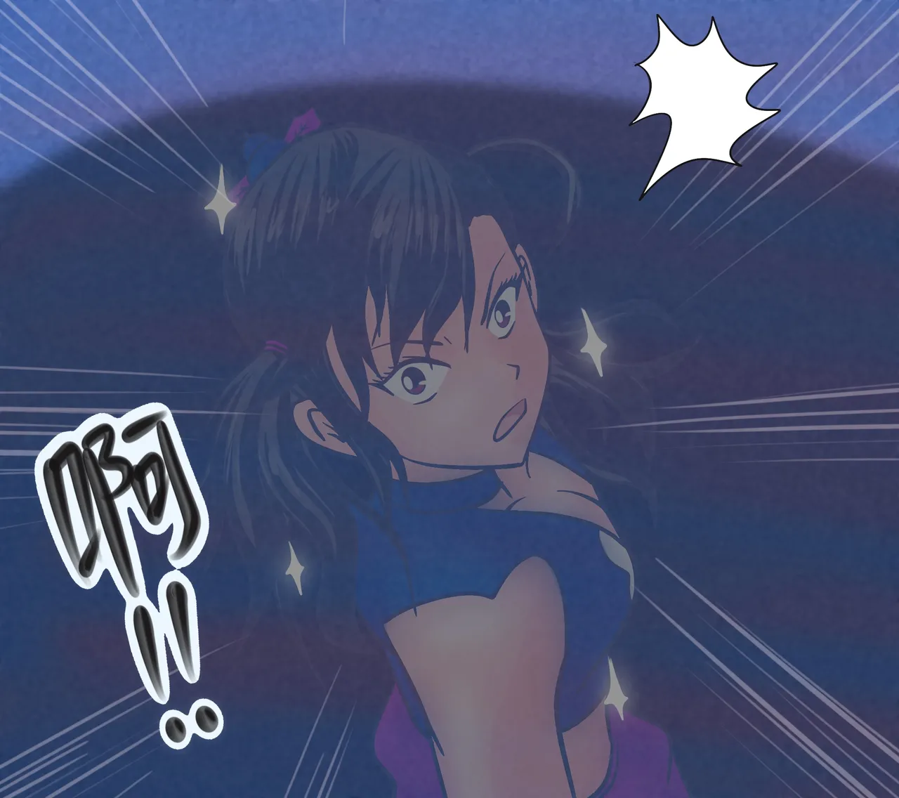 小六的尾巴 page 17 original parody - bondage tickling hentai manga - read online free