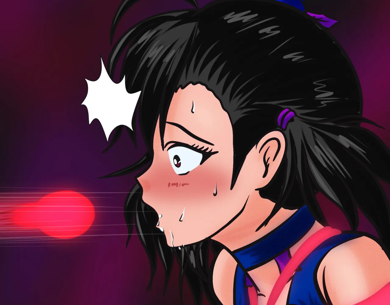 小六的尾巴 page 49 original parody - bondage tickling hentai manga - read online free