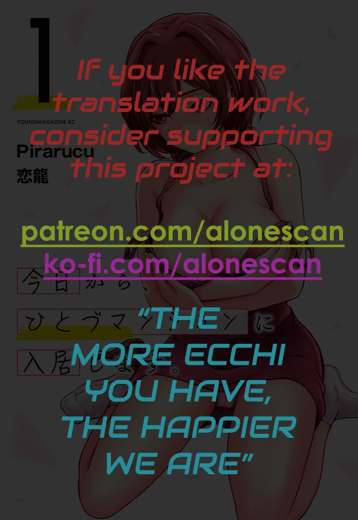 Kyou kara, Hitozuma Mansion ni Nyuukyo shimasu - CHAPTER 5 page 23 - sole female sole male hentai manga - read online free