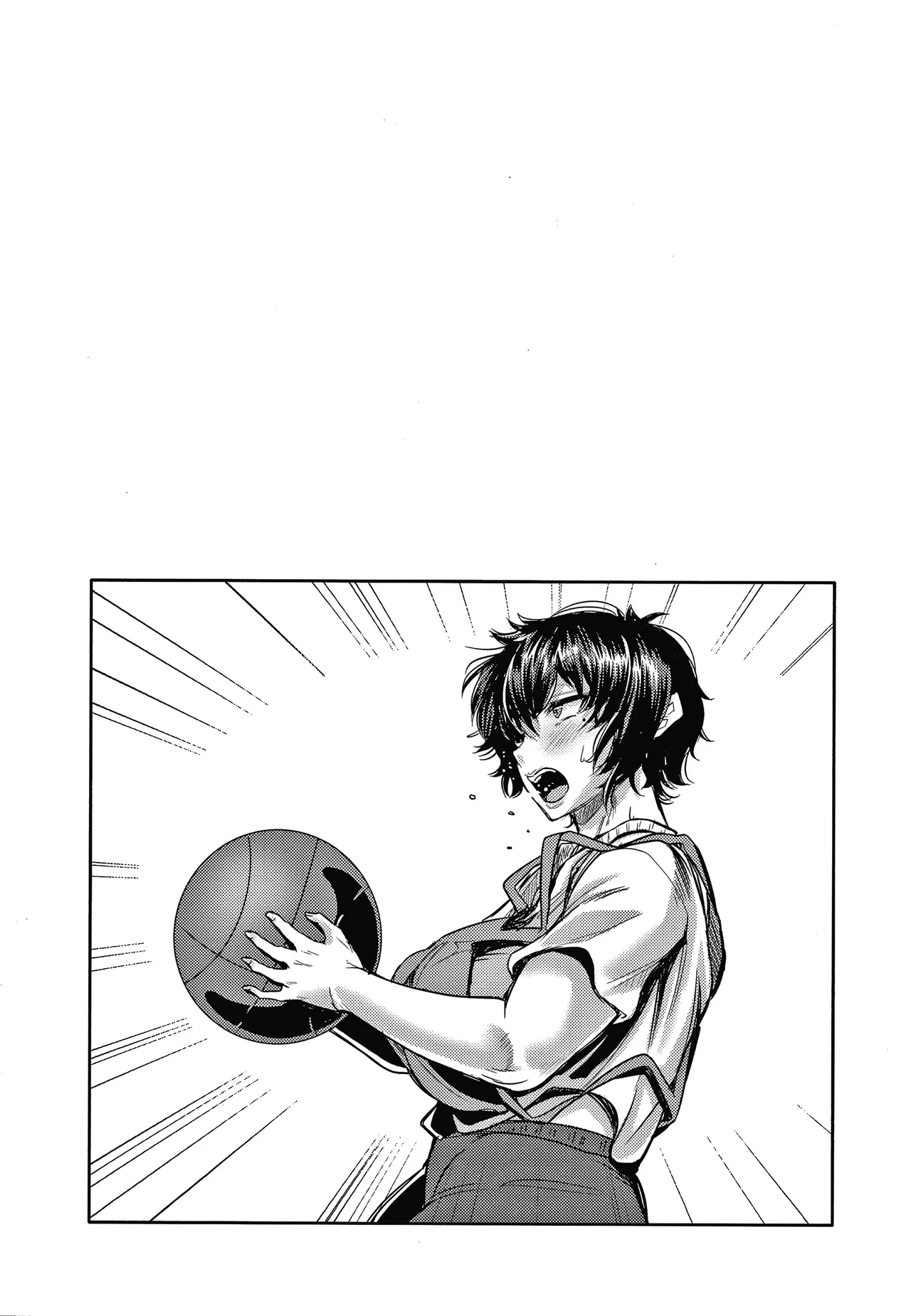 Nikuyoku no Shigarami Ch. 1-8 page 135 - milf big breasts hentai manga - read online free