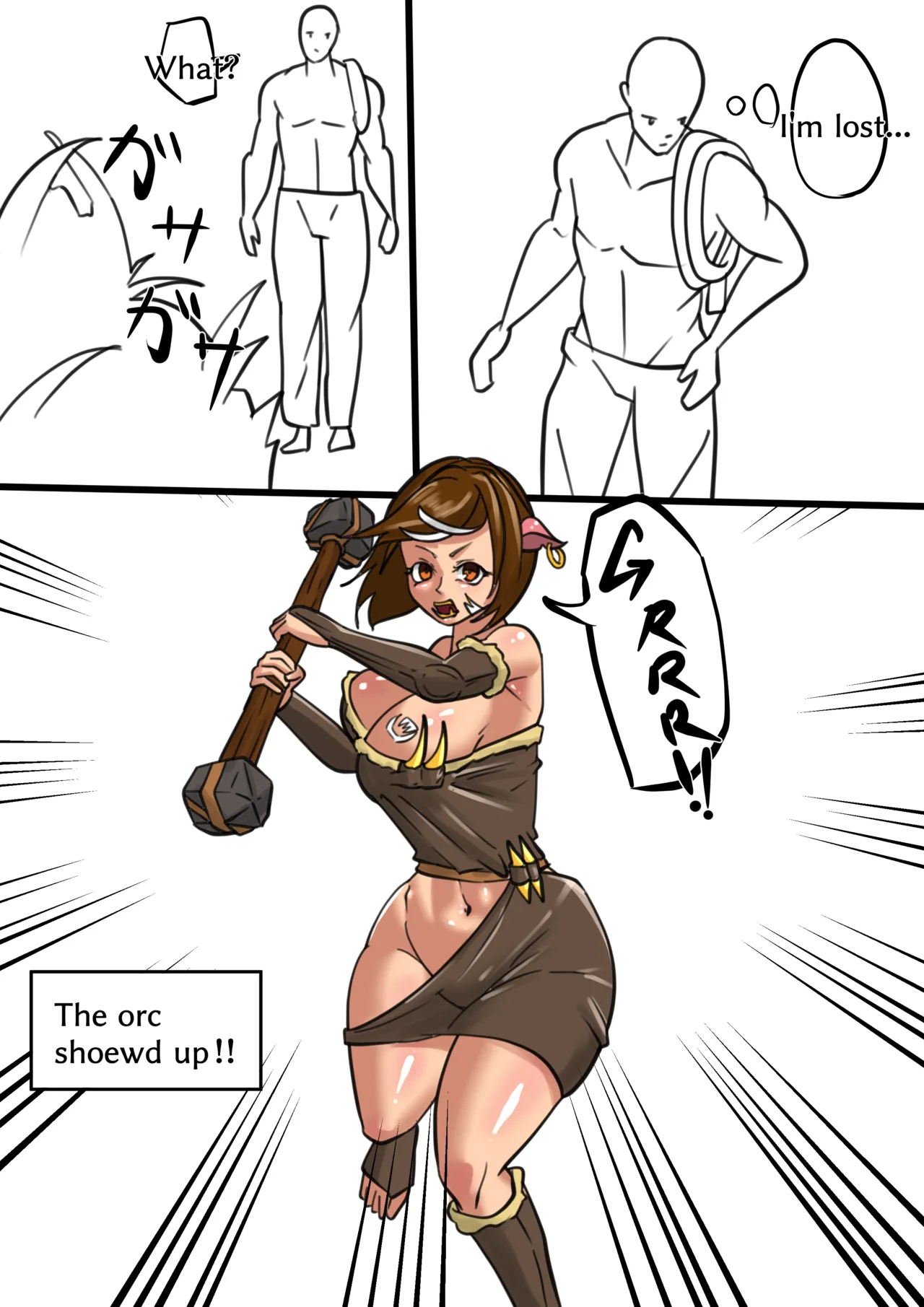 Isekai - Page 206