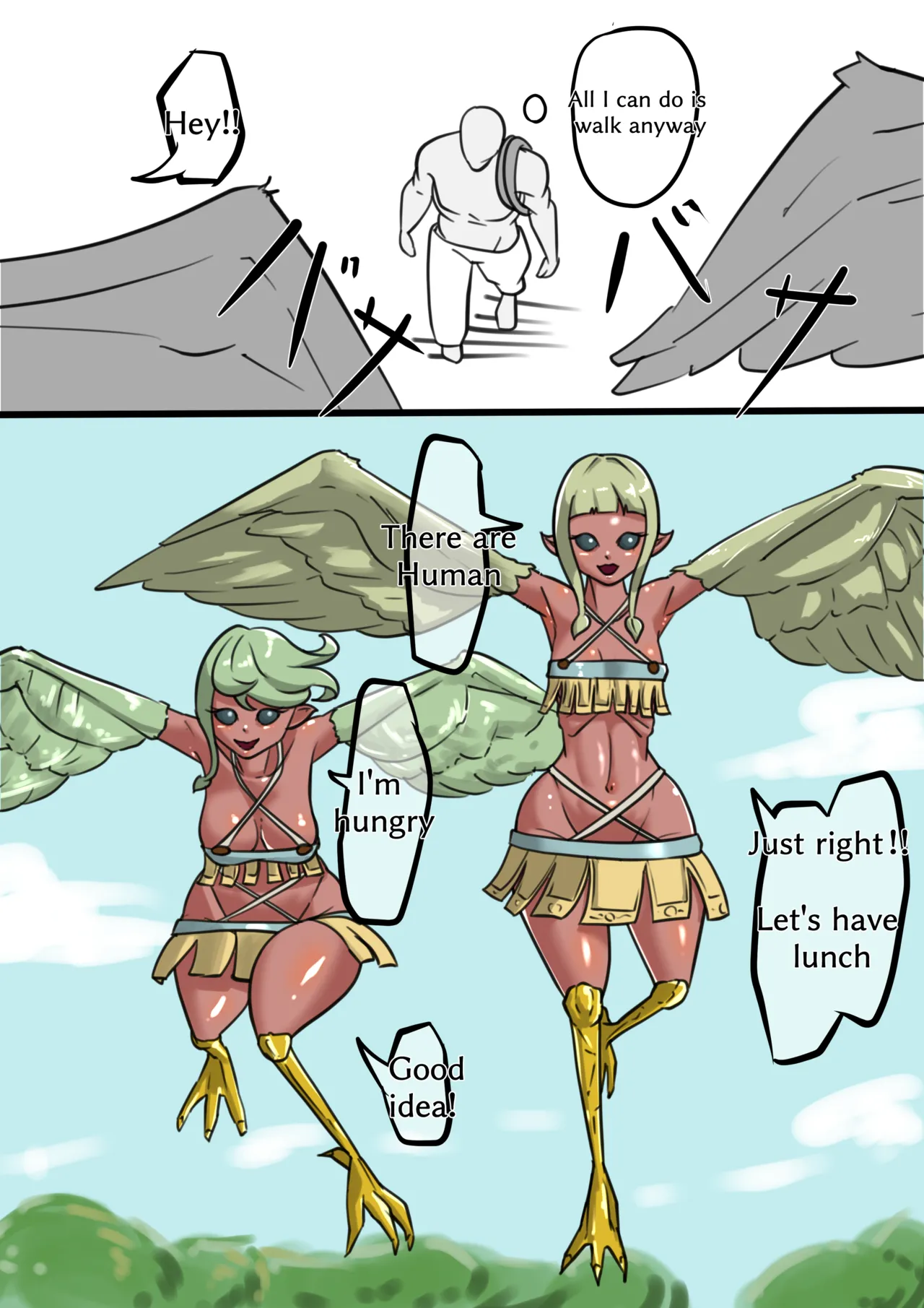 Isekai - Page 210