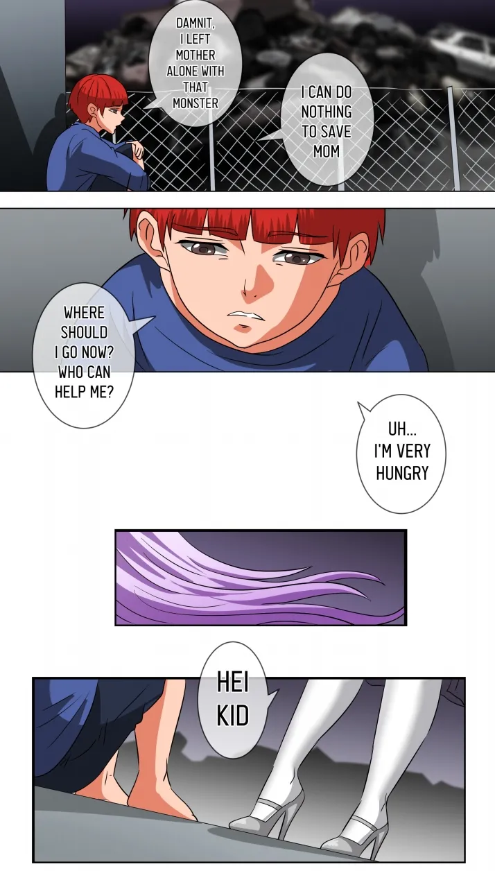 mother sacrifice part 3 page 24 original parody - nakadashi big breasts hentai manga - read online free