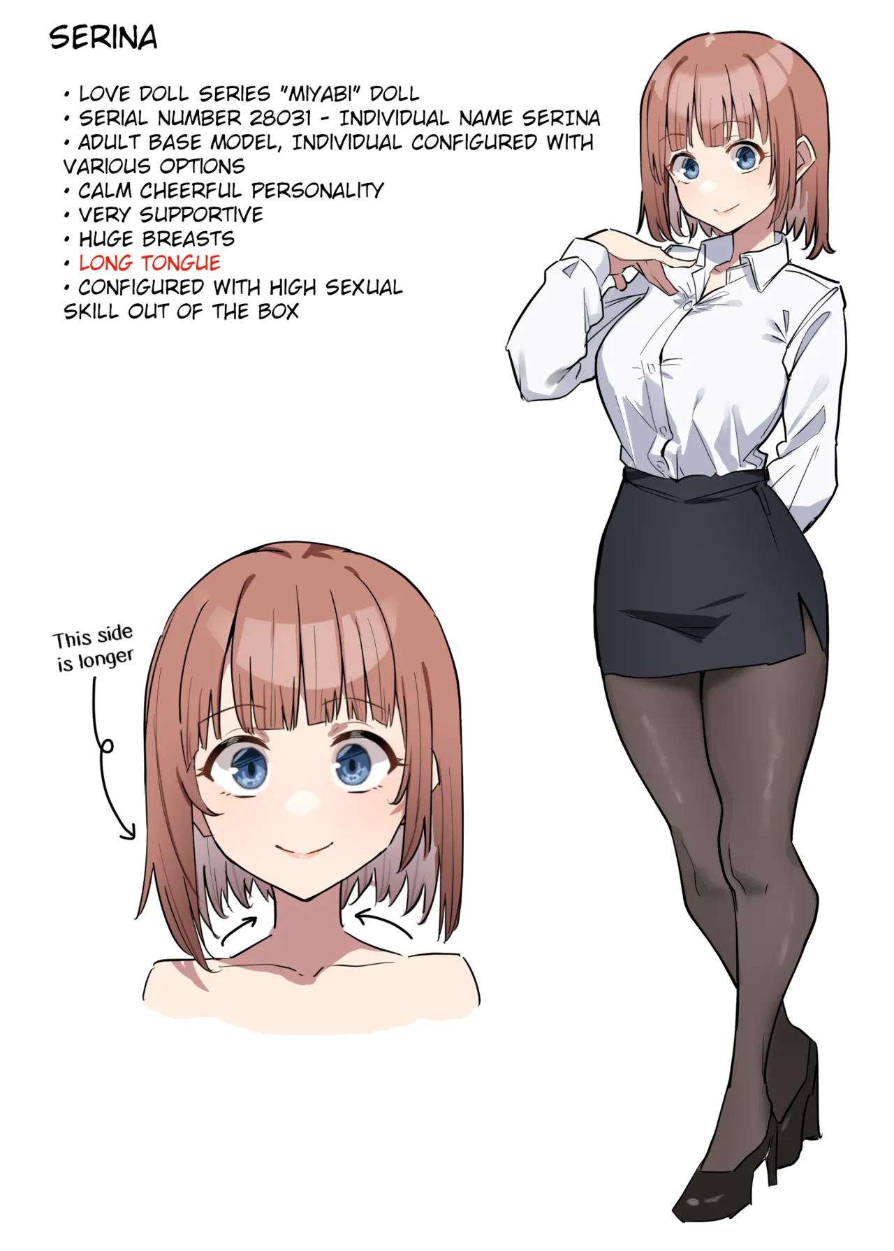 Love Doll Love page 27 original parody - sole female sole male hentai manga - read online free